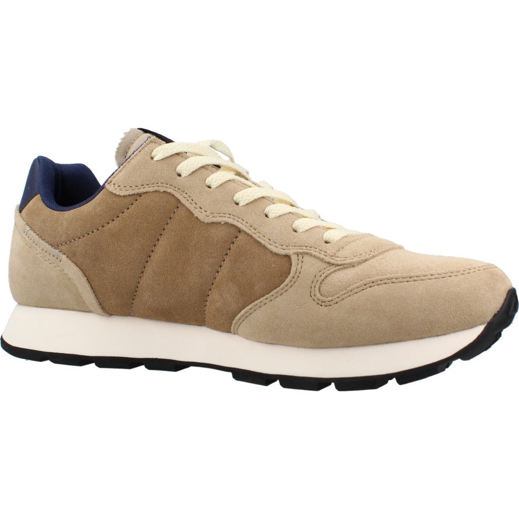 SUN TOM SUEDE en color BEIS (5)