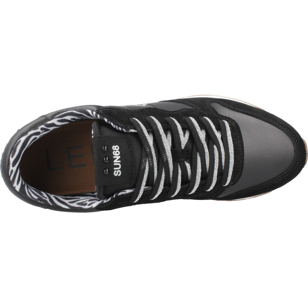 SUN ALLY STUDS en color NEGRO (6)