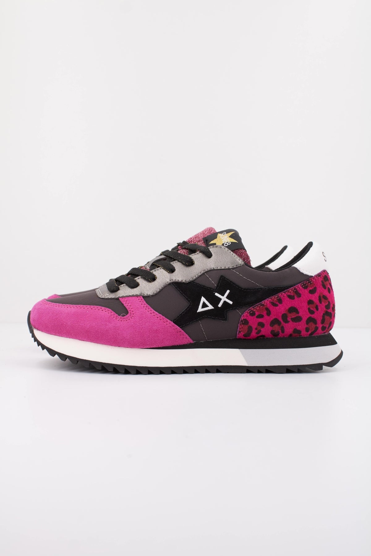 SUN STARGIRL ANIMAL en color ROSA (1)