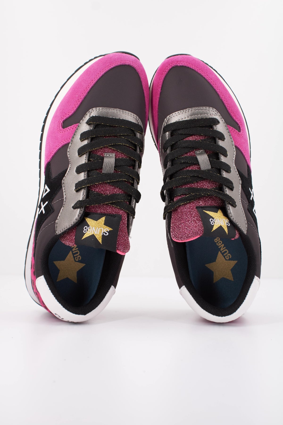 SUN STARGIRL ANIMAL en color ROSA (3)