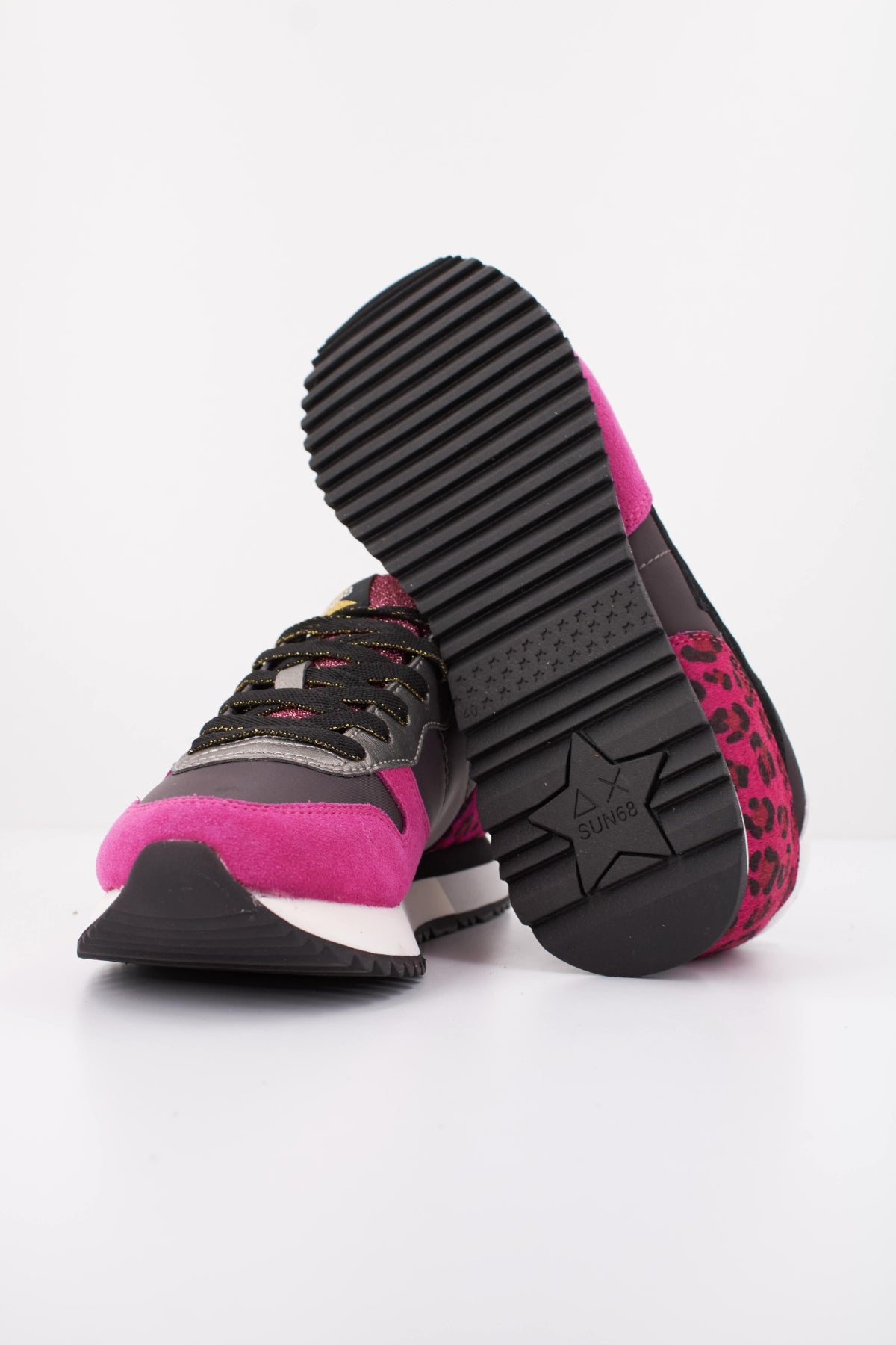 SUN STARGIRL ANIMAL en color ROSA (5)