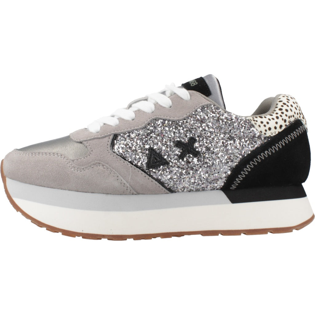 SUN KELLY BIG GLITTER en color GRIS (2)