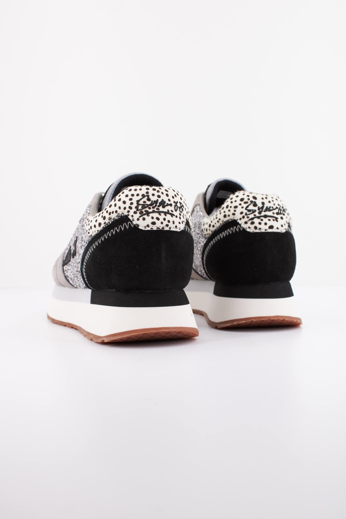SUN KELLY BIG GLITTER en color GRIS (4)
