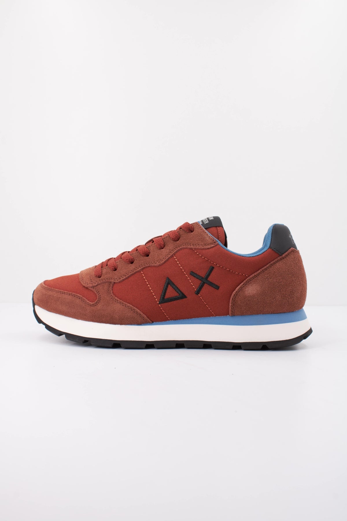SUN TOM SOLID en color NARANJA (1)