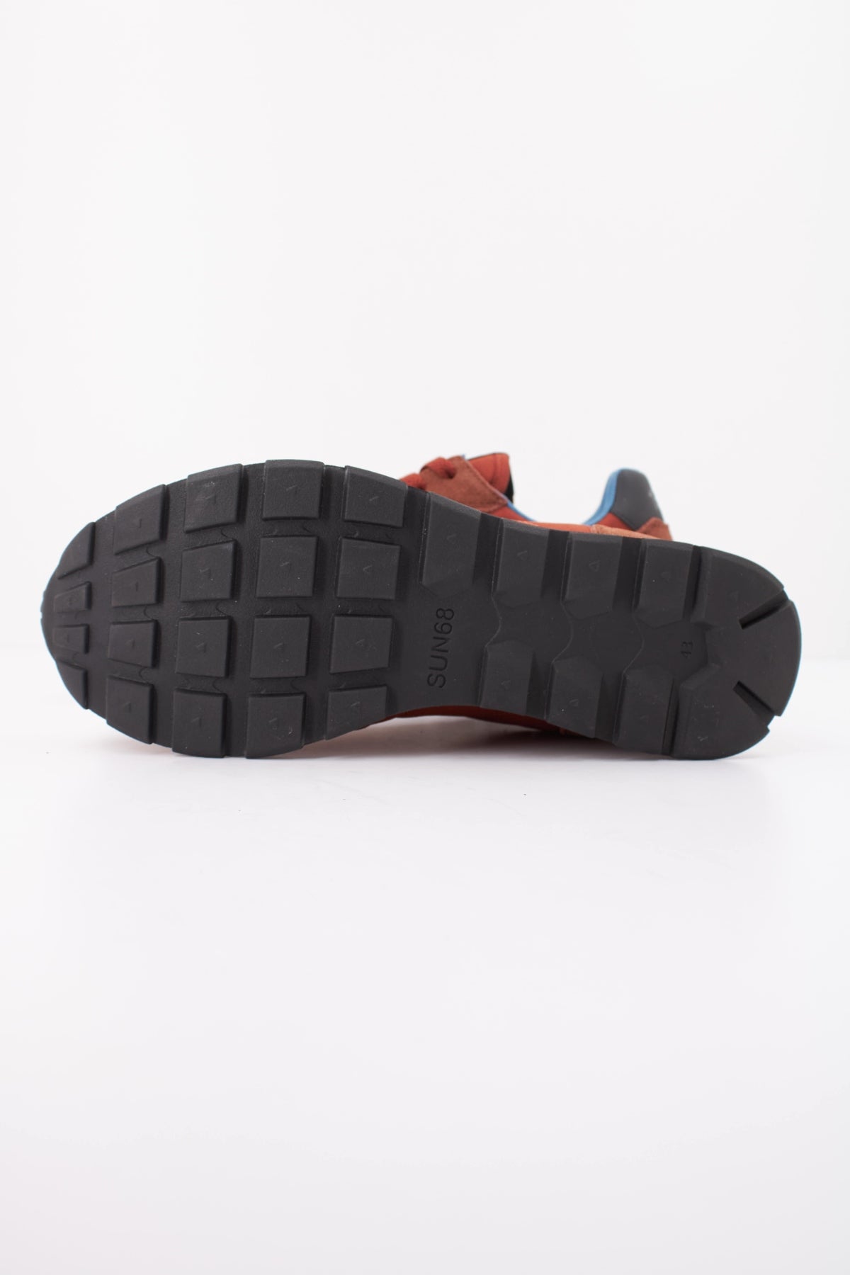SUN TOM SOLID en color NARANJA (5)