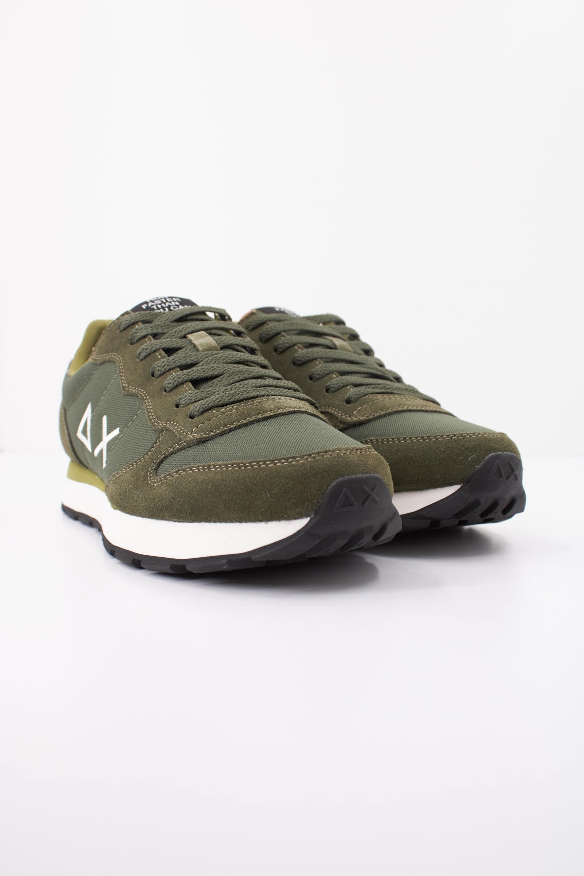 SUN TOM SOLID en color VERDE (2)