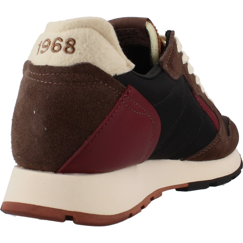SUN TOM WINTER STYLE en color MARRON (3)