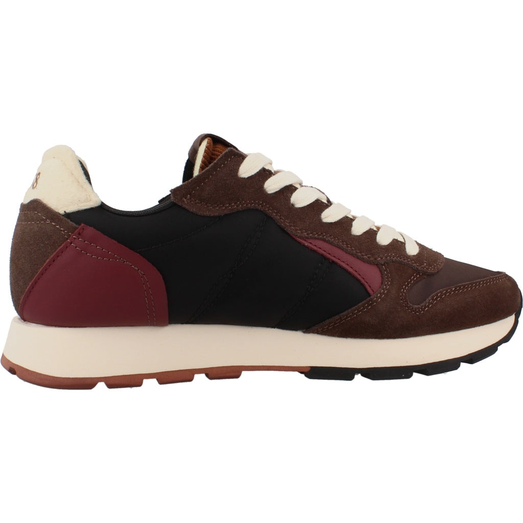 SUN TOM WINTER STYLE en color MARRON (4)