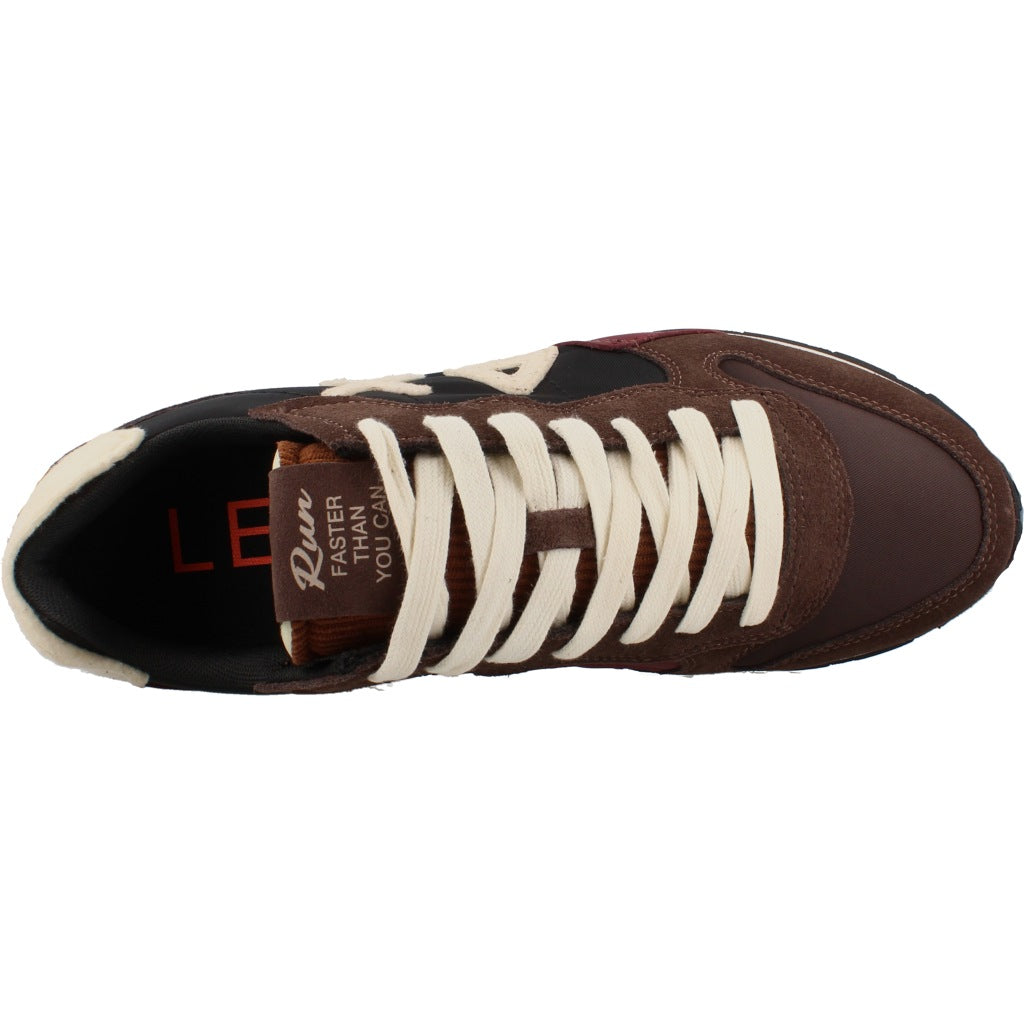 SUN TOM WINTER STYLE en color MARRON (7)