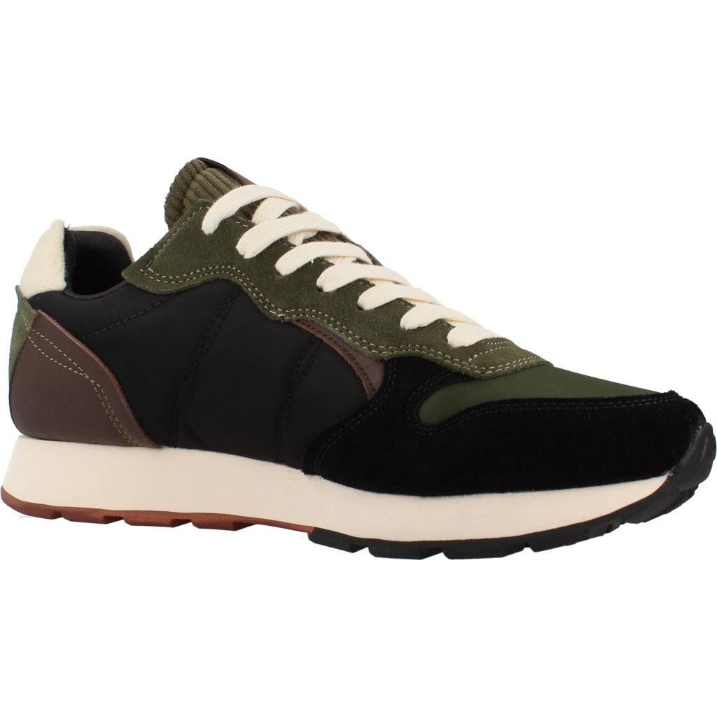 SUN TOM WINTER STYLE en color VERDE (5)
