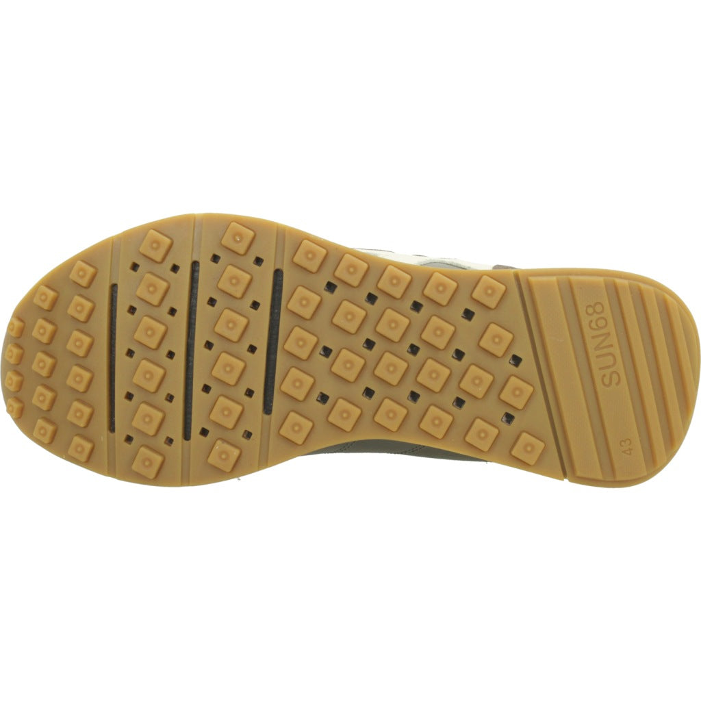 SUN JAKI . BICOLOR en color MARRON (6)