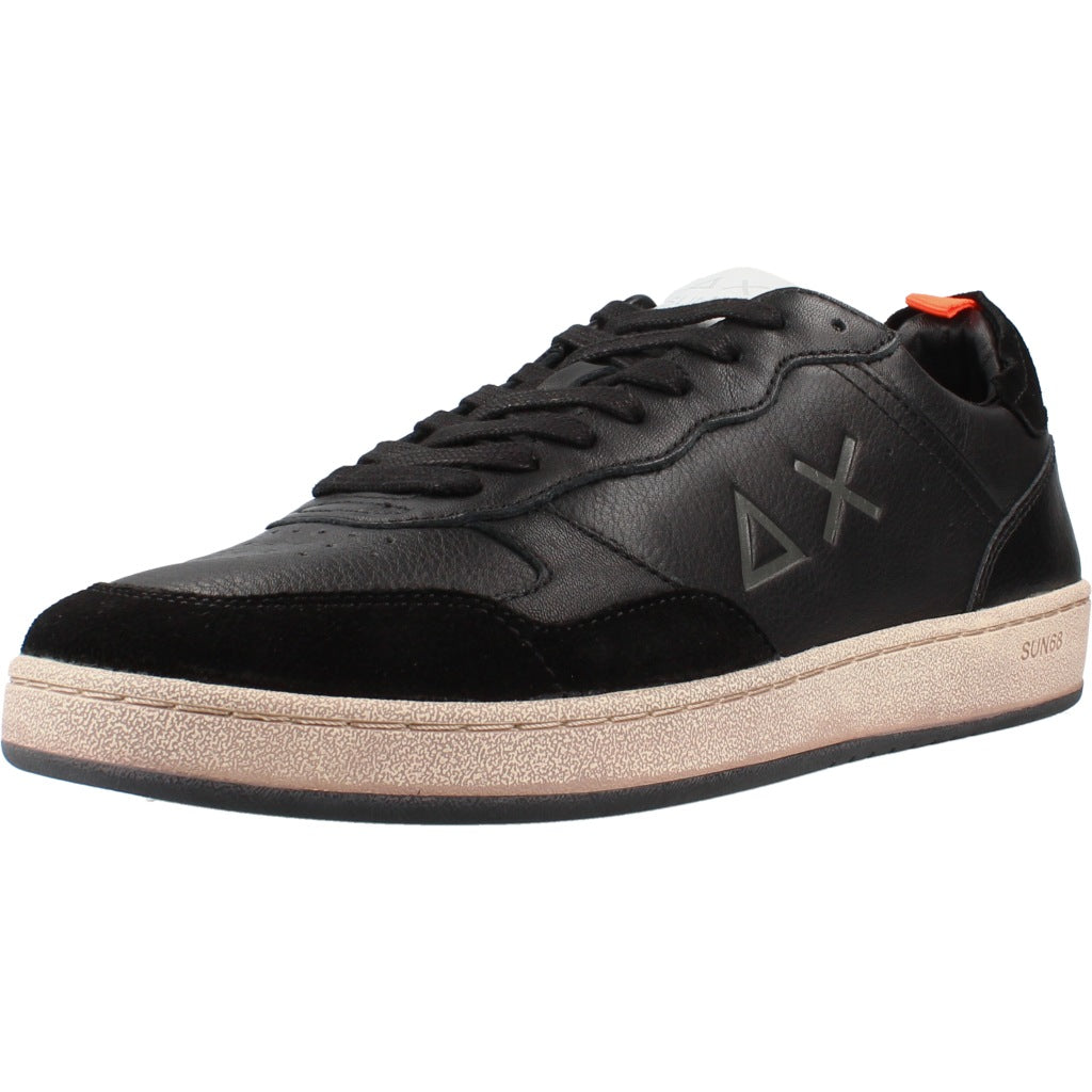 SUN URBAN BASKET en color NEGRO (1)