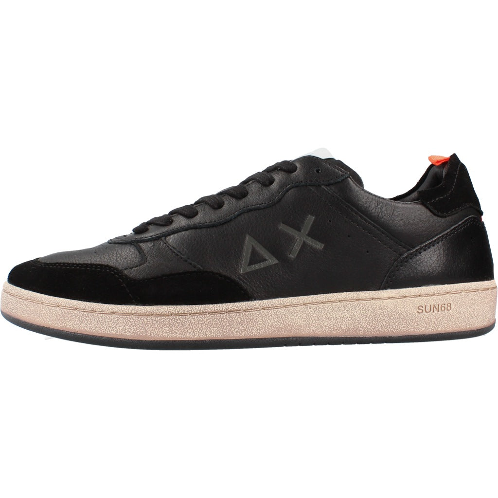 SUN URBAN BASKET en color NEGRO (2)