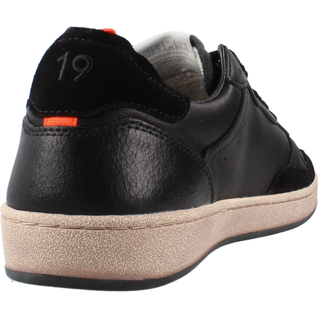 SUN URBAN BASKET en color NEGRO (3)