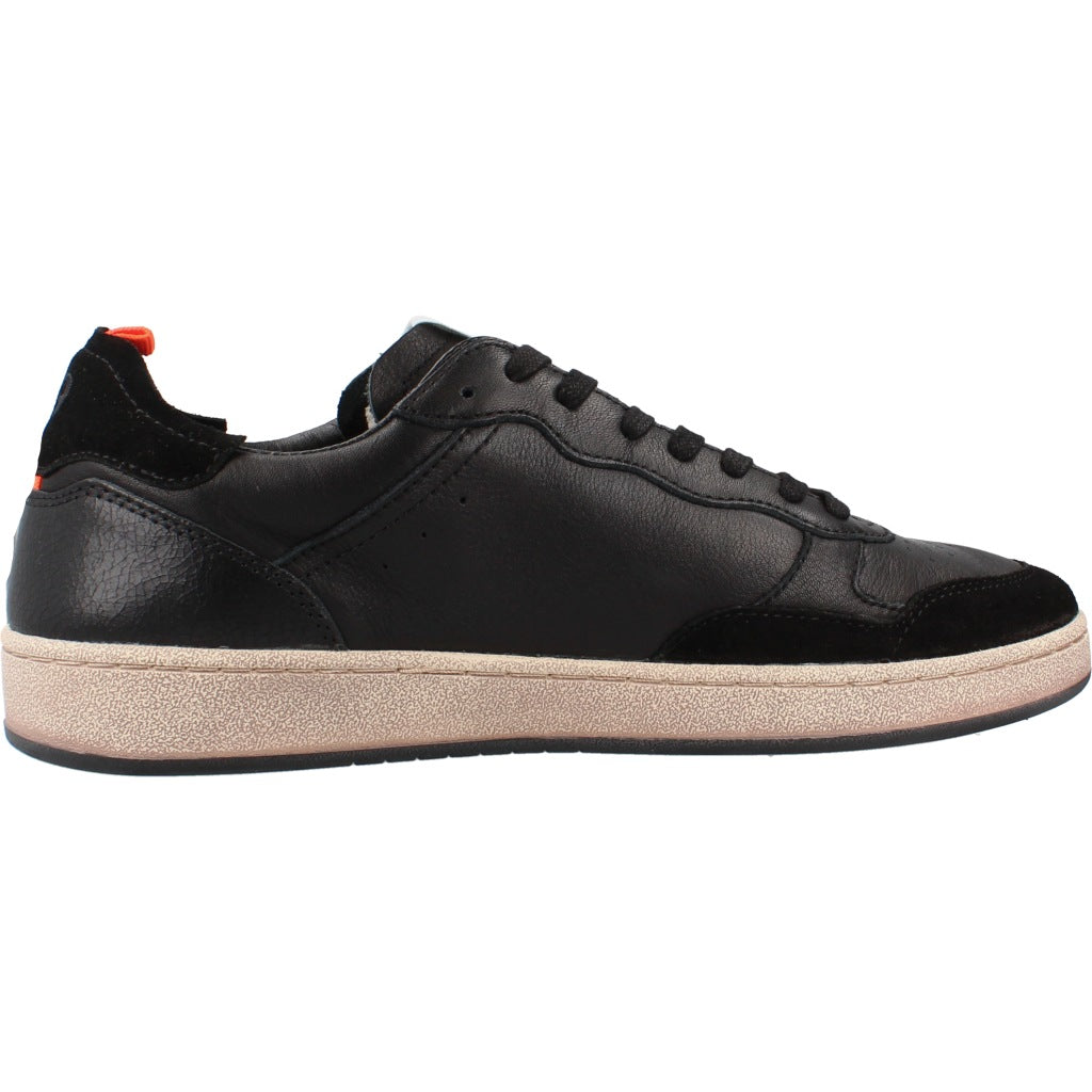 SUN URBAN BASKET en color NEGRO (4)