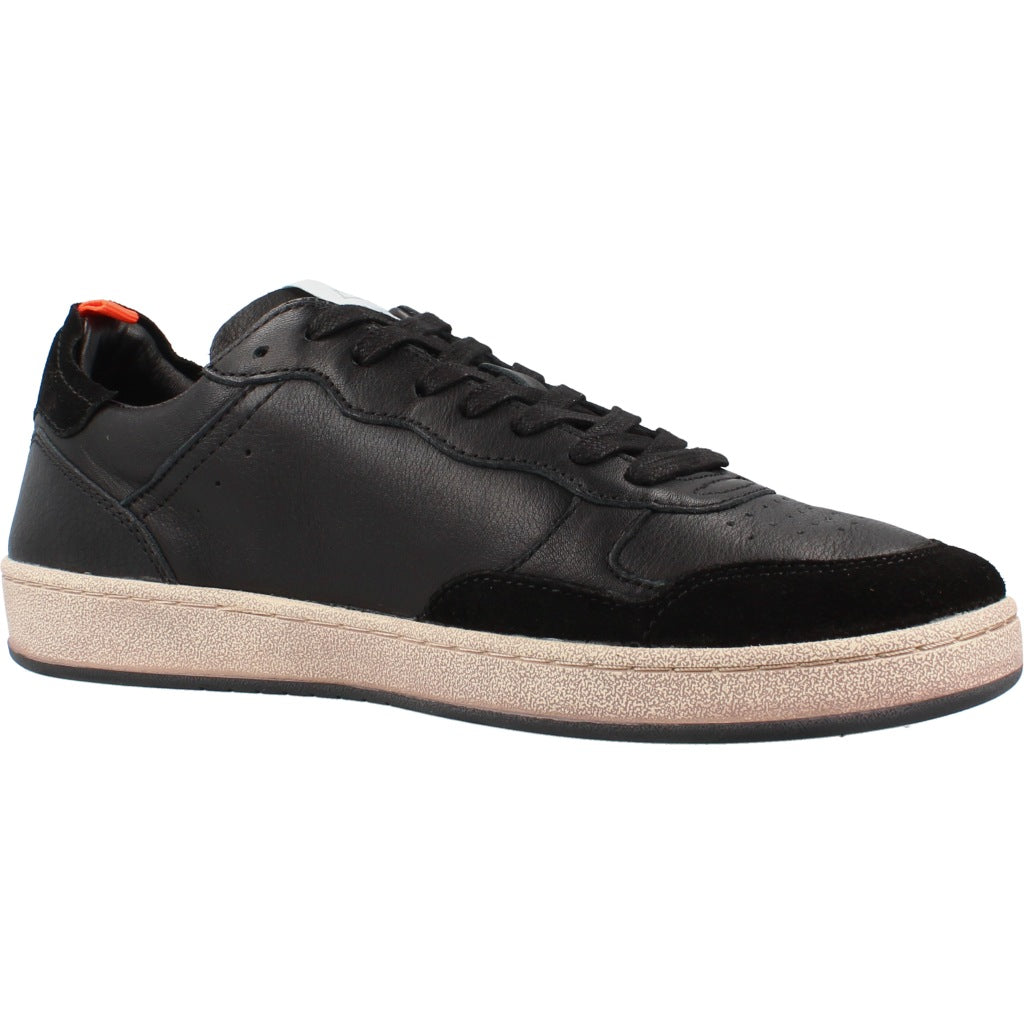 SUN URBAN BASKET en color NEGRO (5)