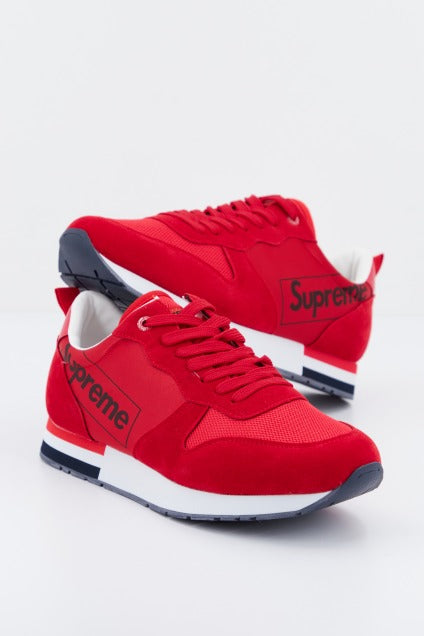 SUPREME GRIP en color ROJO (1)