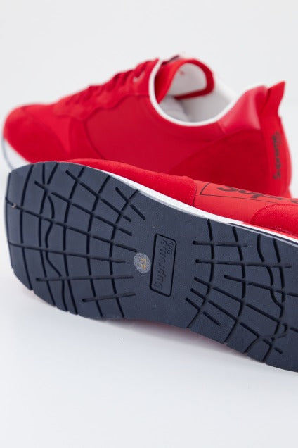 SUPREME GRIP en color ROJO (4)