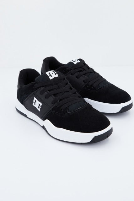 DC CENTRAL M en color NEGRO (1)