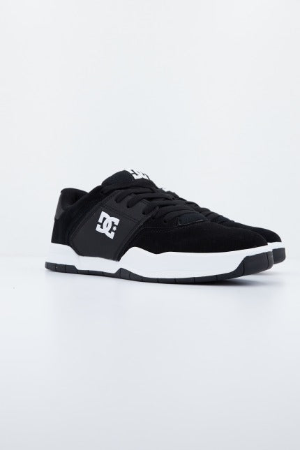 DC CENTRAL M en color NEGRO (2)