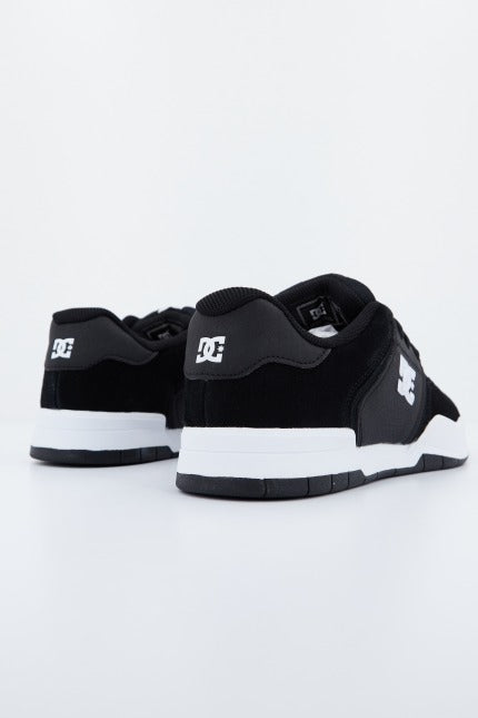DC CENTRAL M en color NEGRO (3)