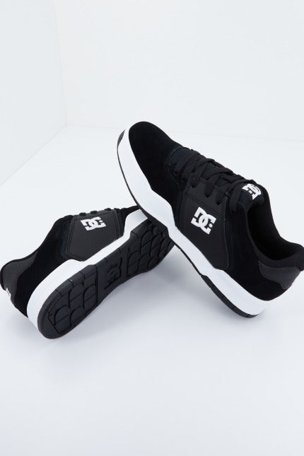 DC CENTRAL M en color NEGRO (4)
