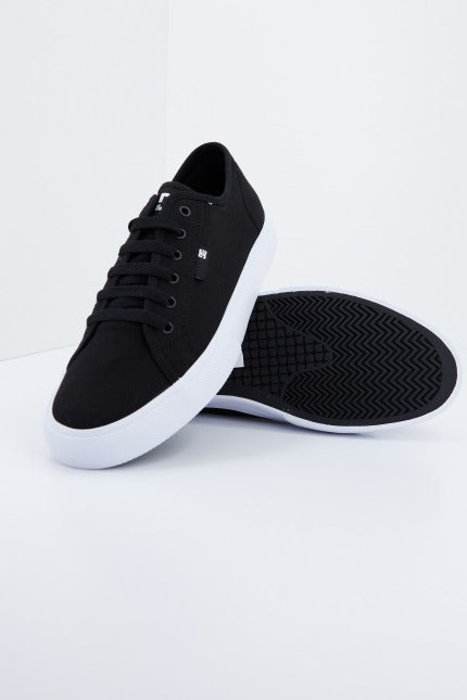 DC ADYS VEGAN en color NEGRO (4)