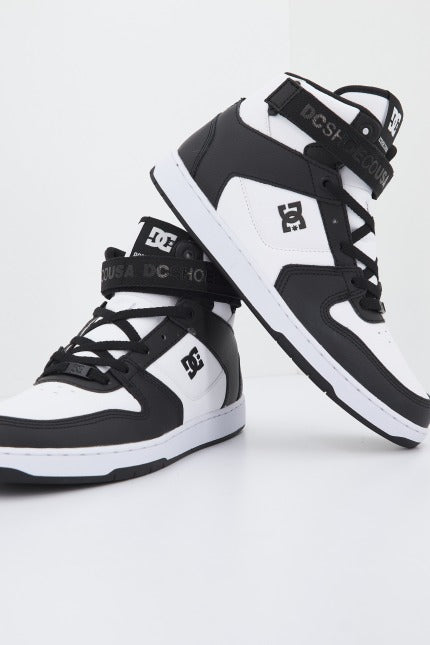 DC PENSFORD M SHOE en color BLANCO (1)