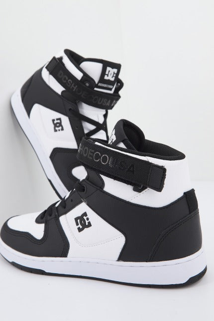 DC PENSFORD M SHOE en color BLANCO (2)