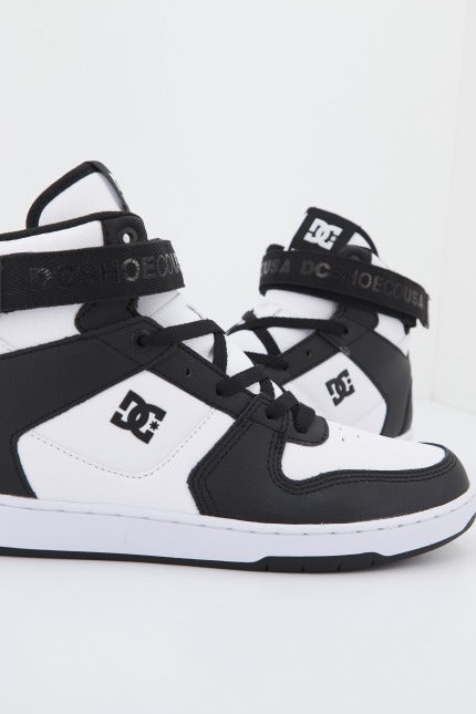DC PENSFORD M SHOE en color BLANCO (3)