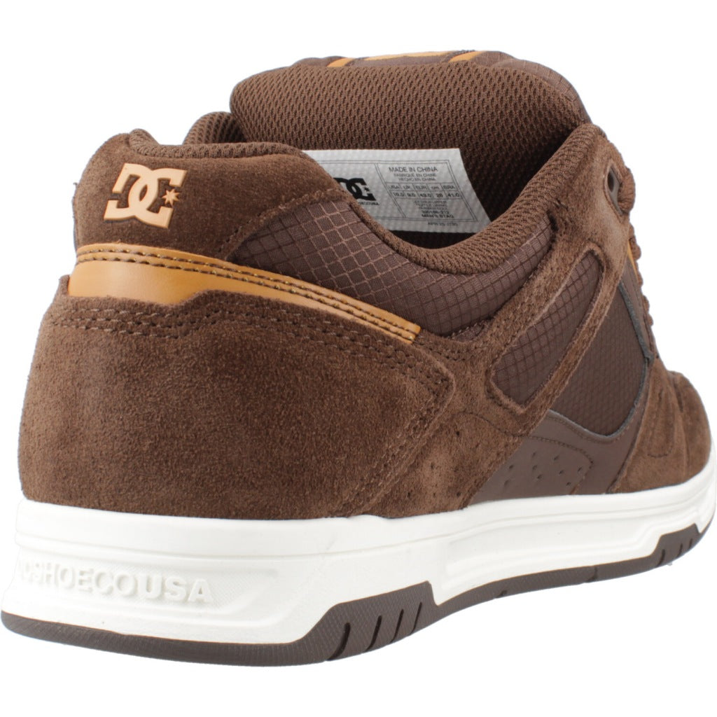DC STAG en color MARRON (3)