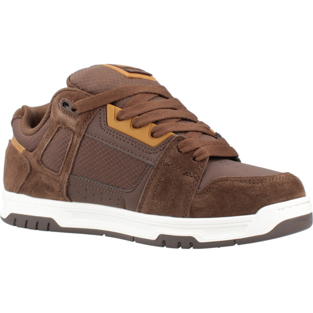 DC STAG en color MARRON (5)