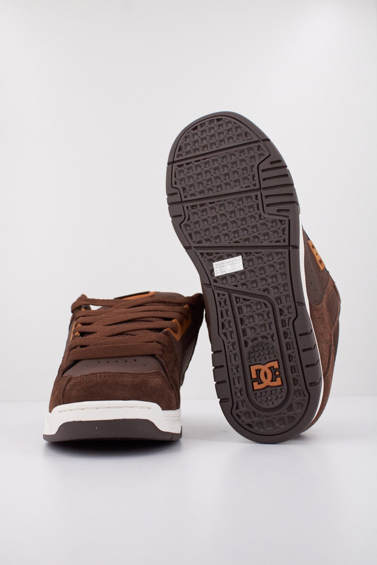 DC STAG en color MARRON (5)