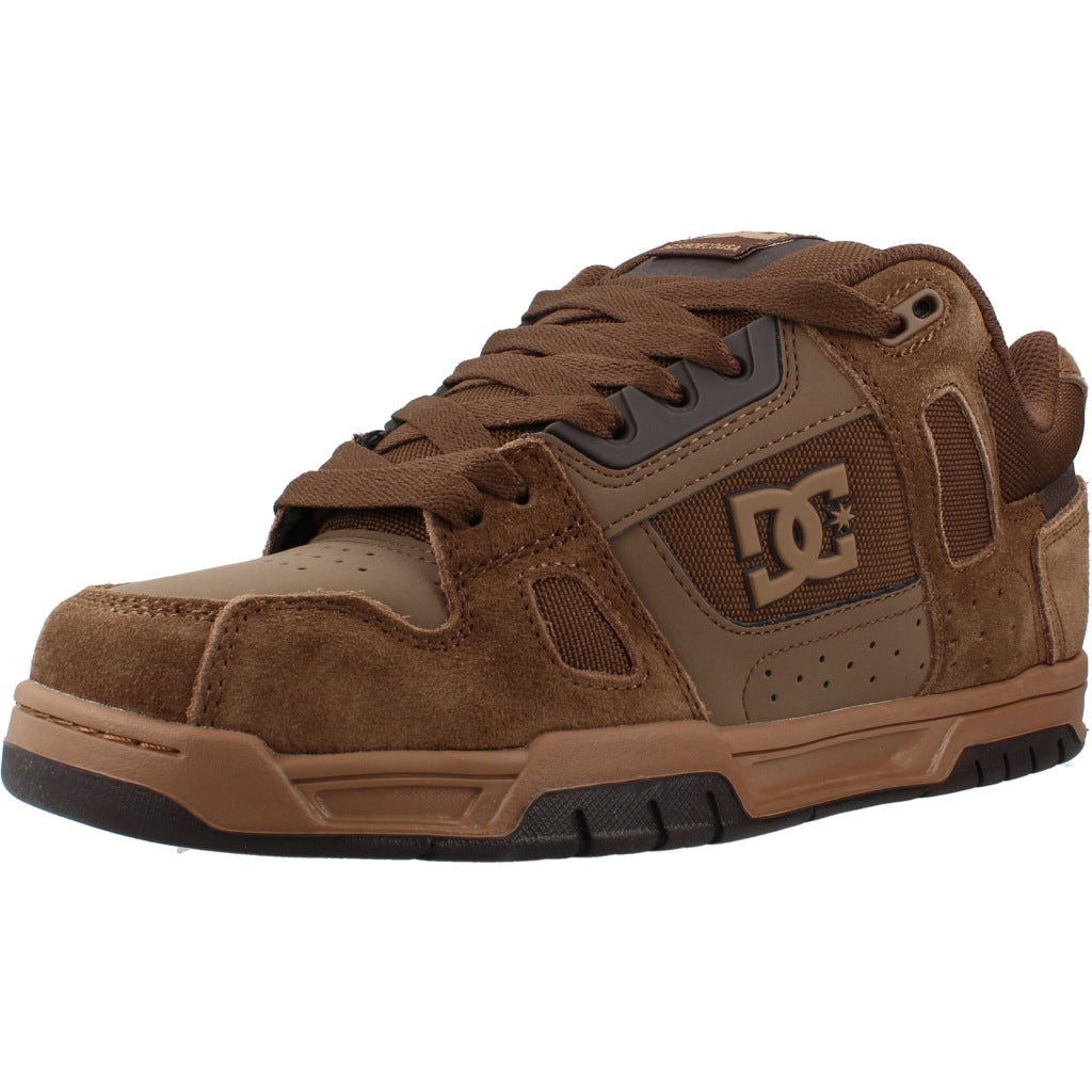 DC STAG en color MARRON (1)