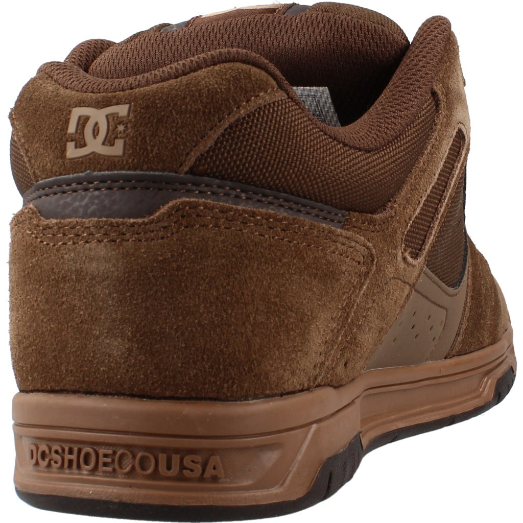 DC DC STAG en color MARRON (3)