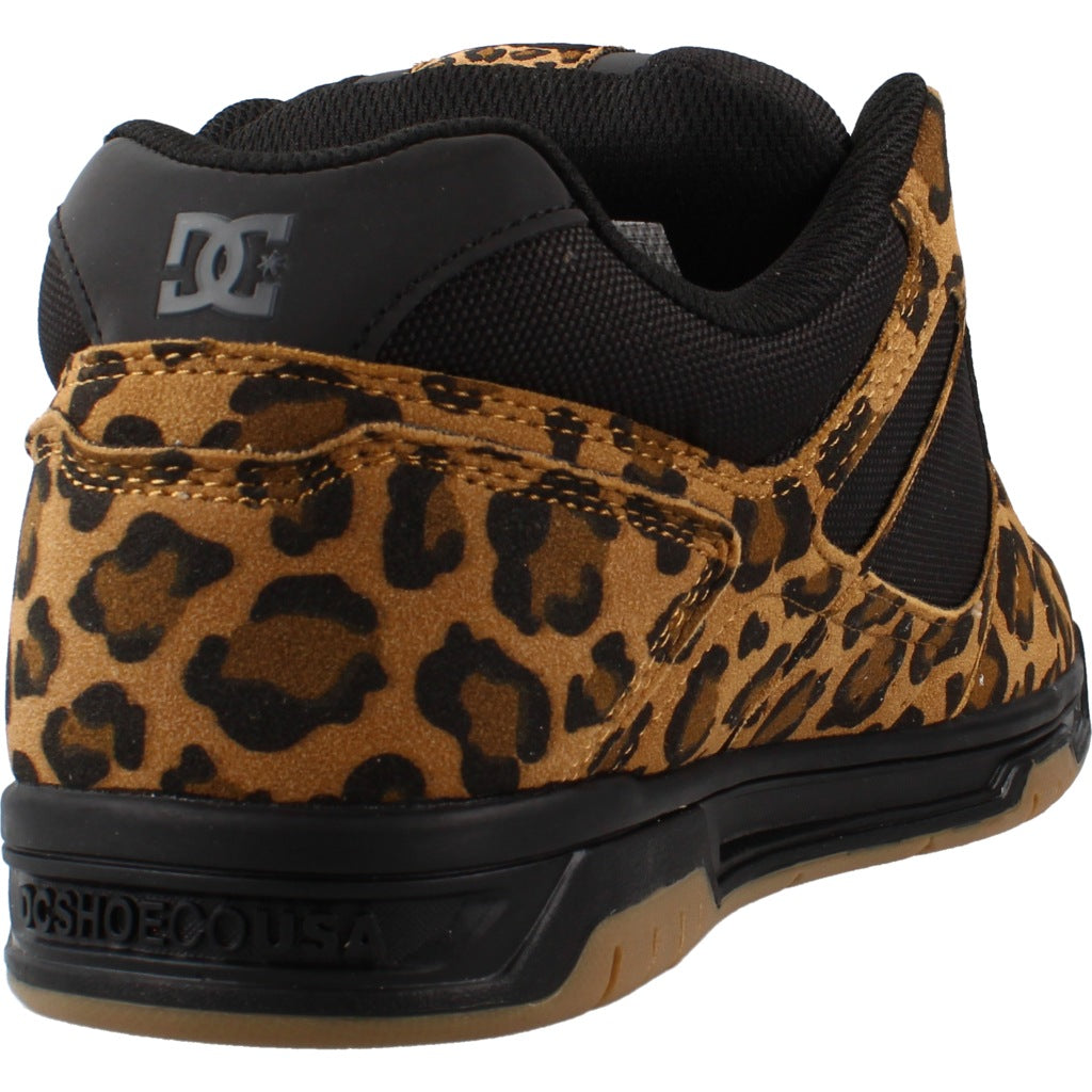 DC STAG en color ANIMAL PRINT (3)