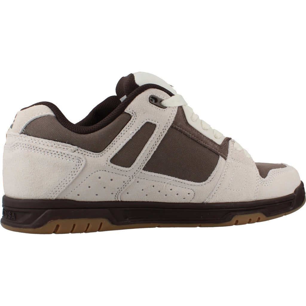 DC DC STAG en color MARRON (4)