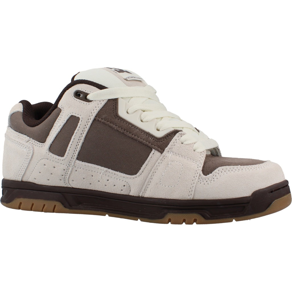 DC DC STAG en color MARRON (5)