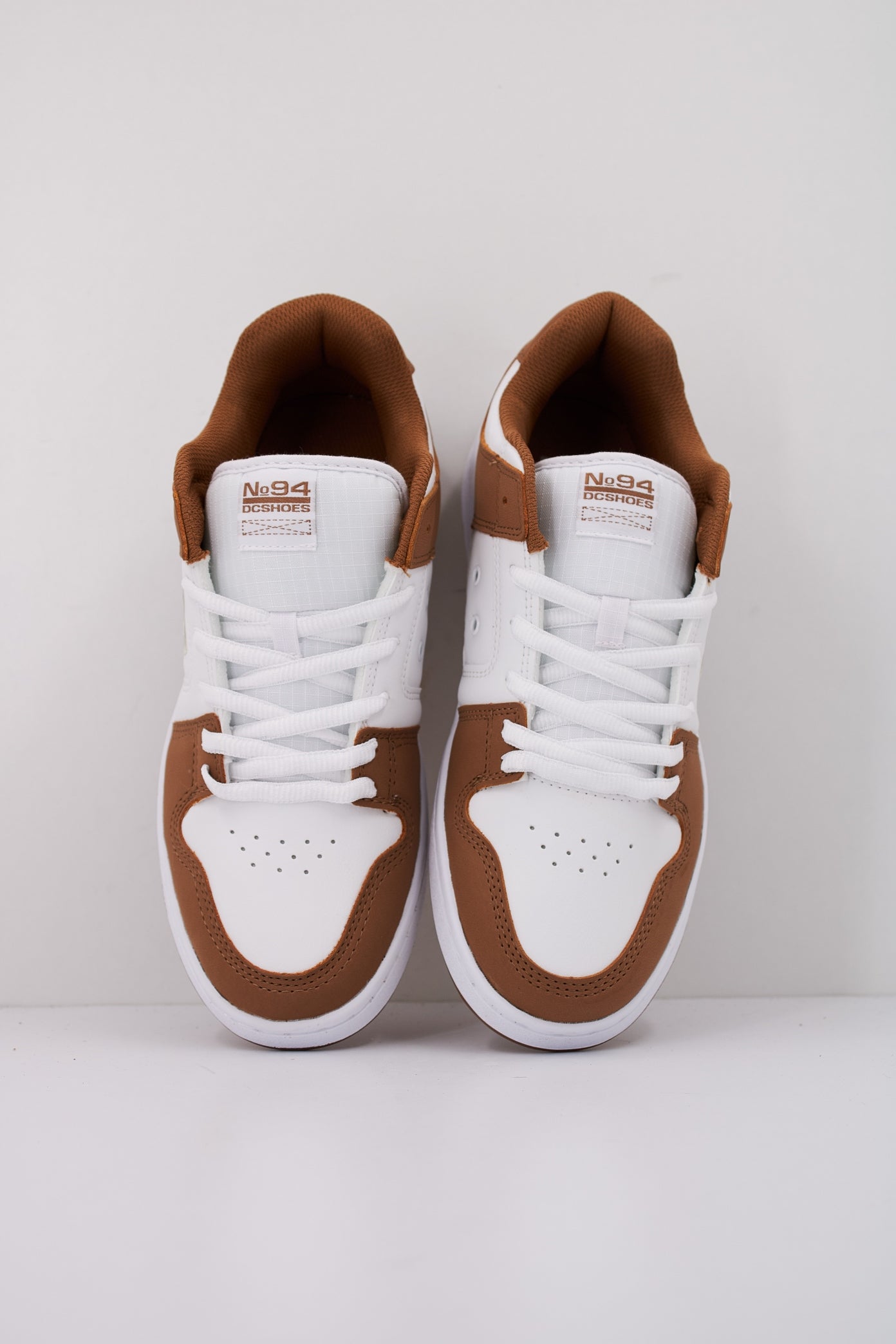 DC MANTECA SE en color MARRON (3)