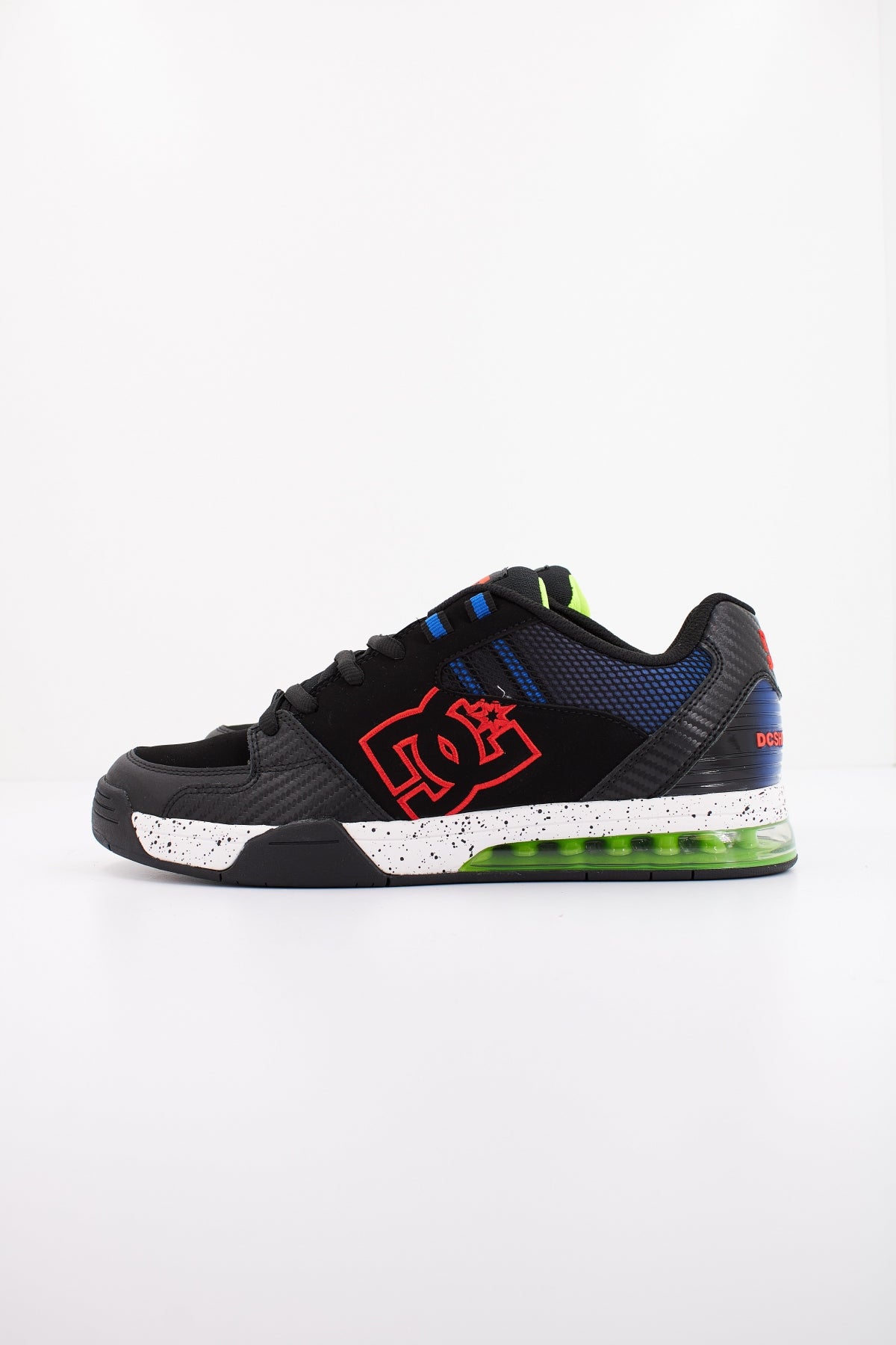 DC VERSATILE LE en color NEGRO (1)