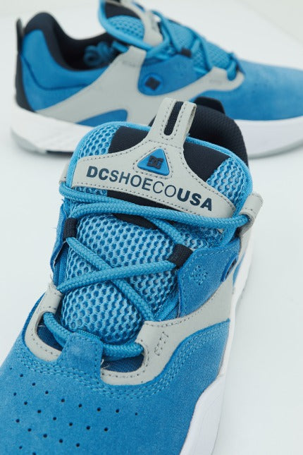 DC KALIS en color AZUL (3)