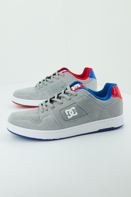 DC MANTECA S en color GRIS (1)