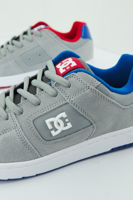 DC MANTECA S en color GRIS (2)