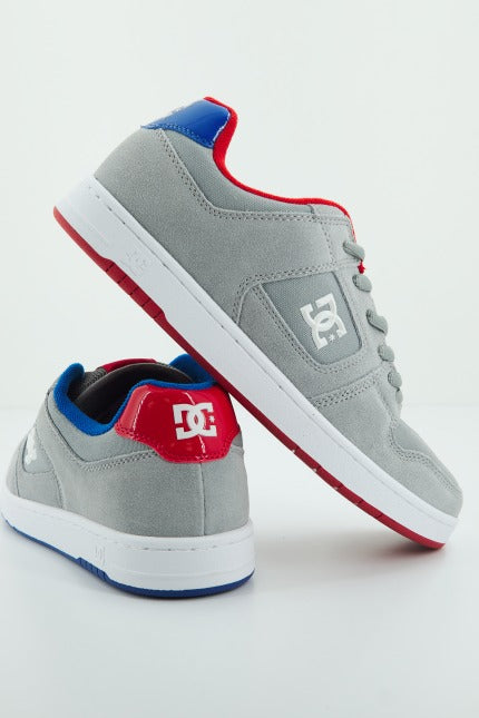 DC MANTECA S en color GRIS (3)