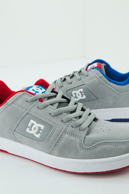 DC MANTECA S en color GRIS (4)