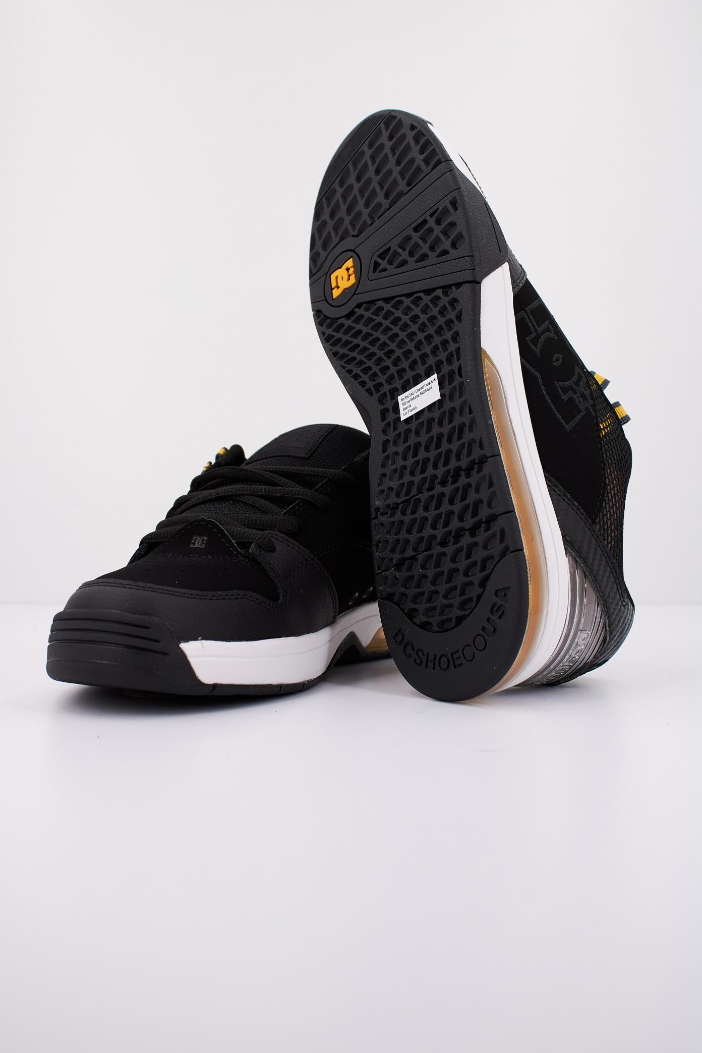 DC VERSATILE en color NEGRO (4)