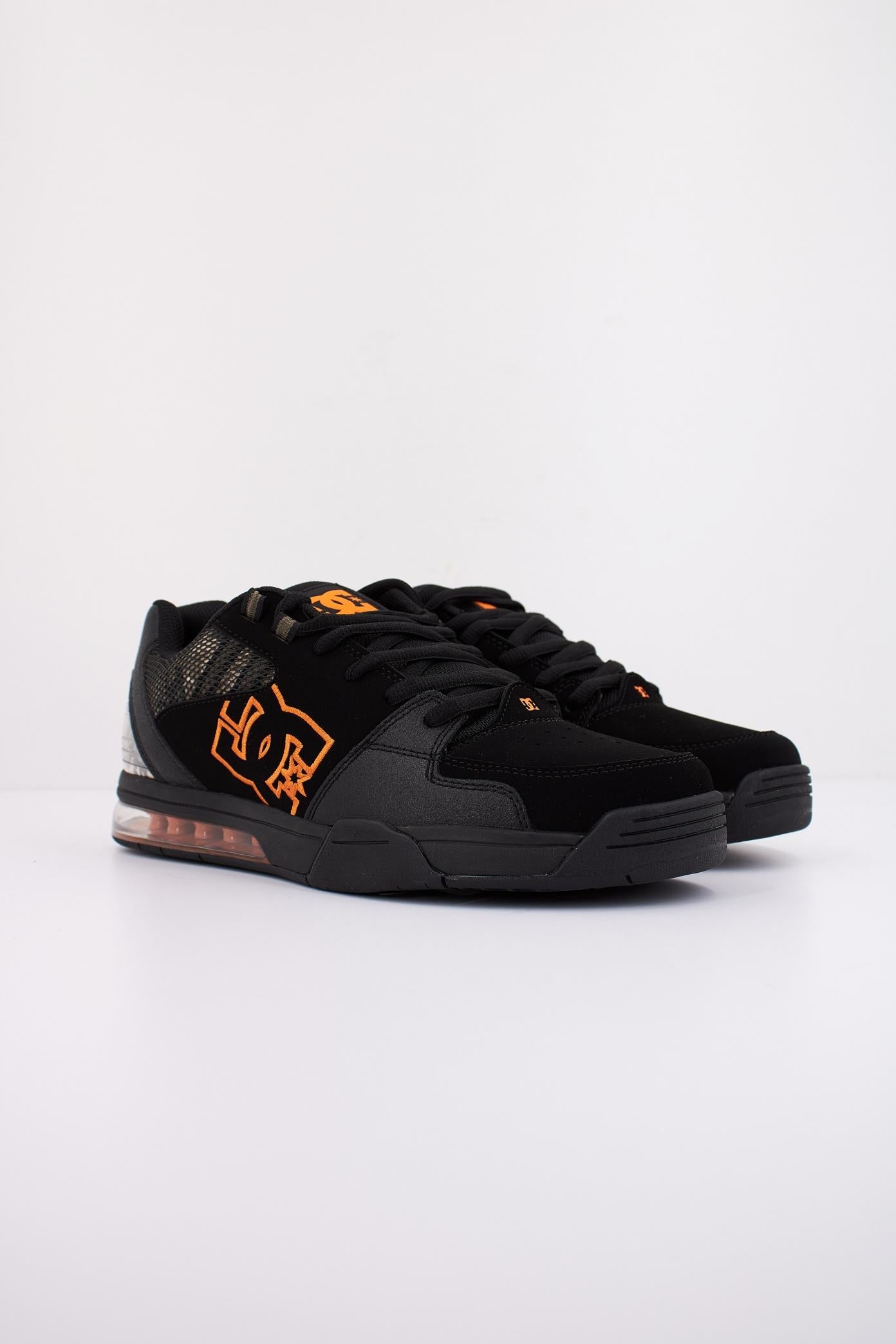 DC VERSATILE en color NEGRO (2)