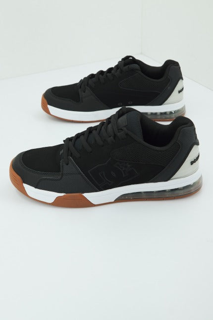 DC VERSATILE en color NEGRO (1)