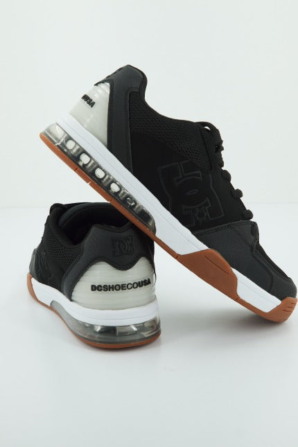 DC VERSATILE en color NEGRO (2)
