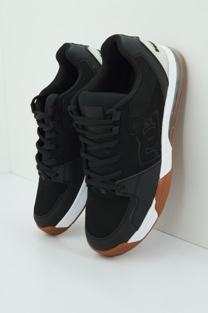 DC VERSATILE en color NEGRO (4)